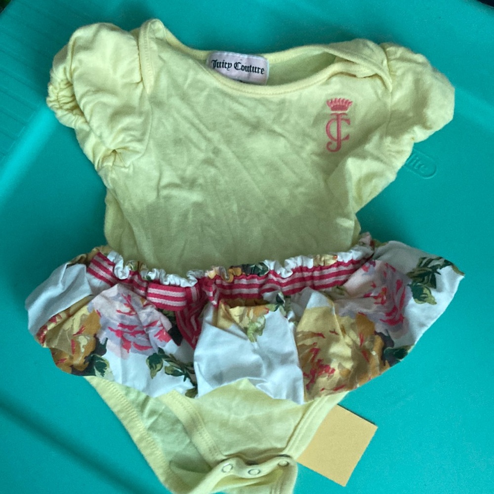 Baby small dress